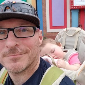 Meet your Posher, Wayne